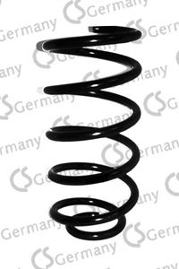 CS GERMANY 14950725 -  Пружина ходовой части